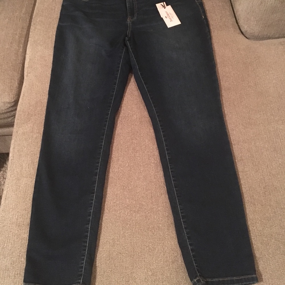Juicy couture jeans